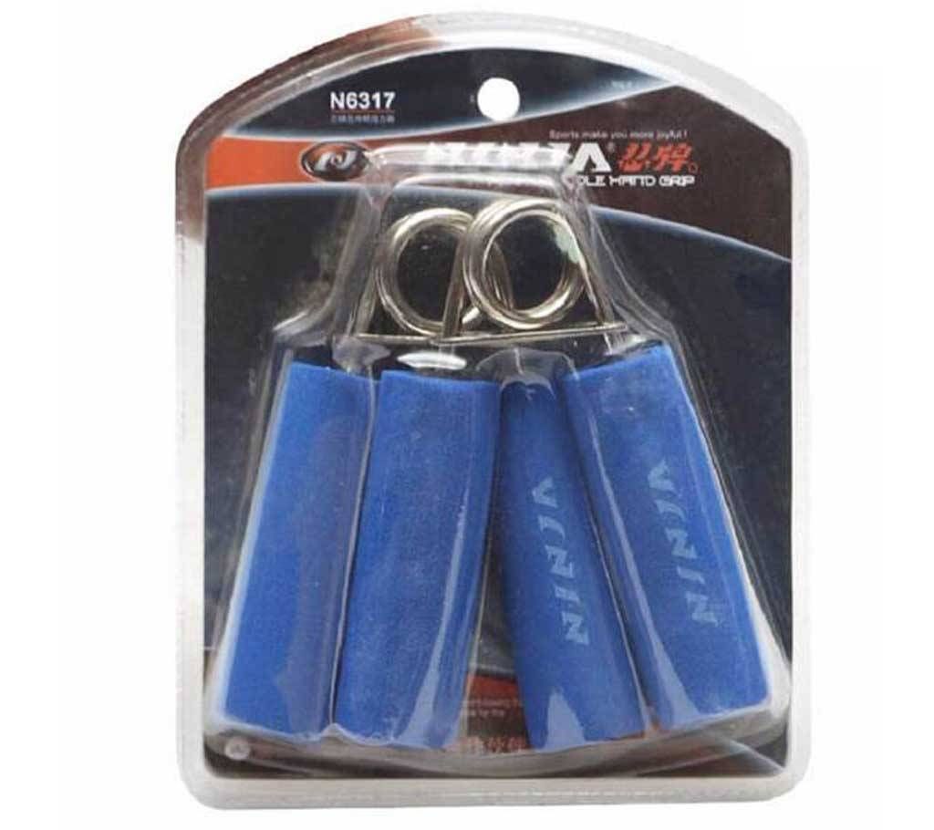 Ninja N6317 Jim Hand Gripps-2 Peace