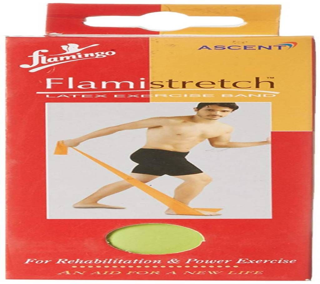 Flamistretch