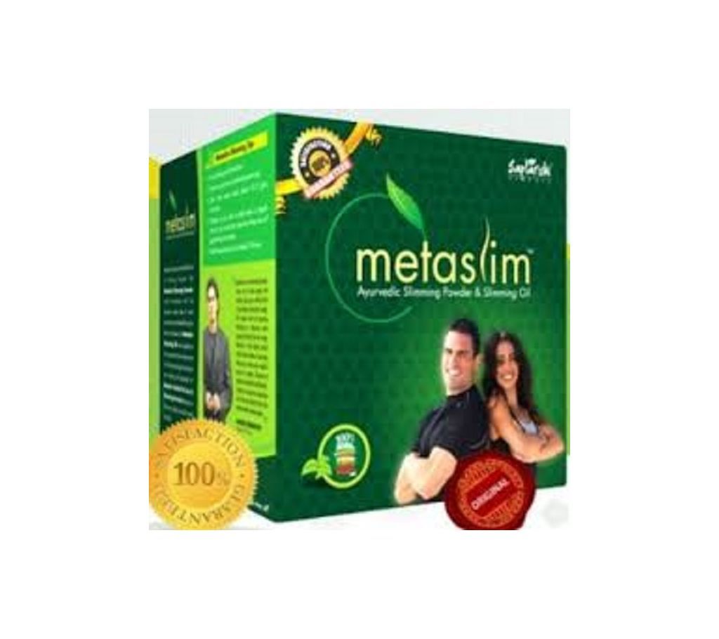 Meta Slim