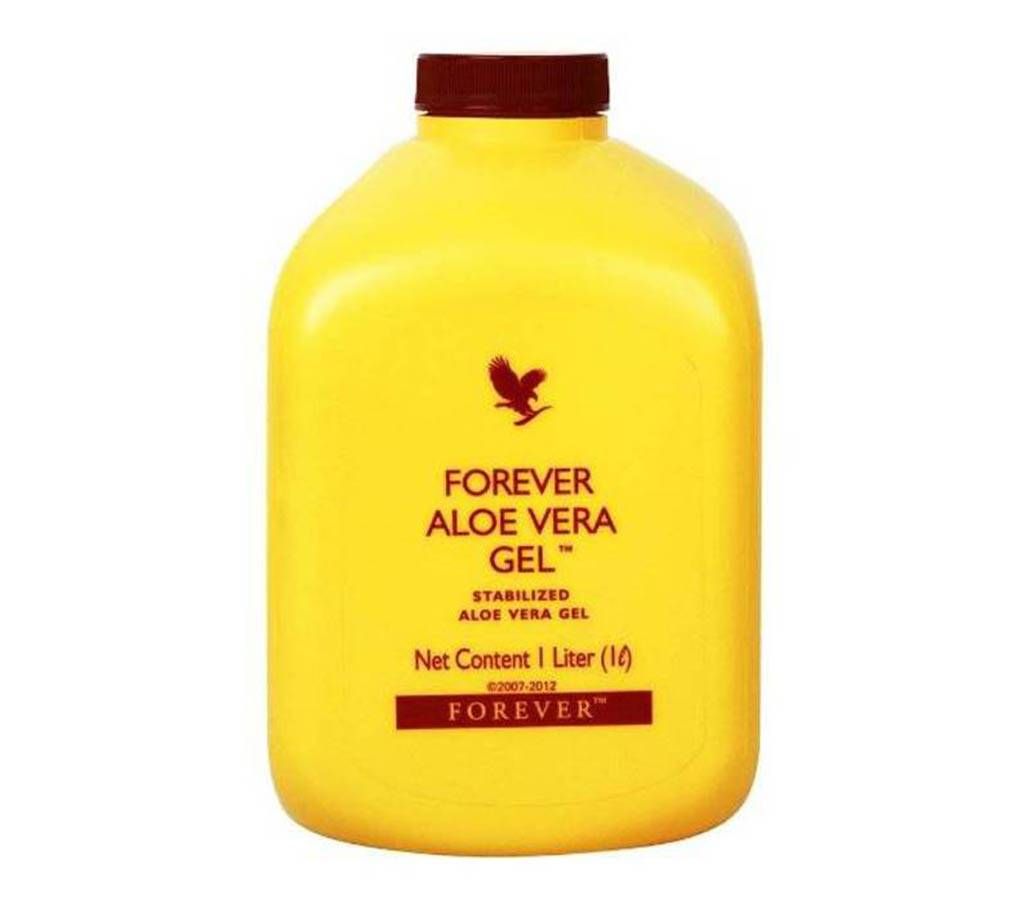 Aloe Vera Gel Forever