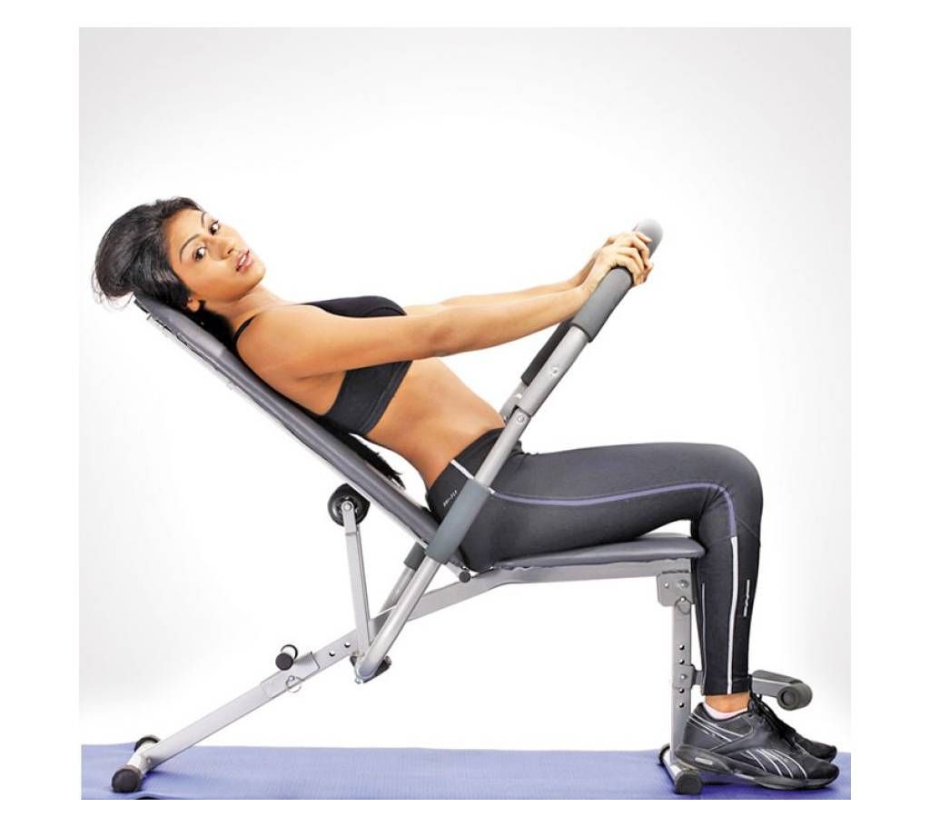 ABK Exercising Product 14kgs