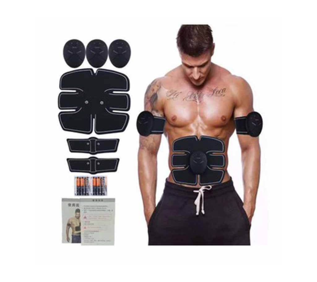 Smart Body Fitness