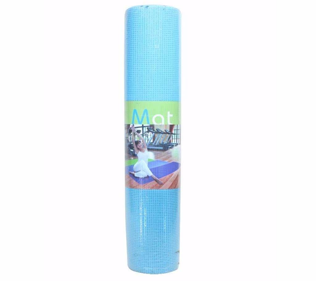 Sports Yoga Mat - 6mm