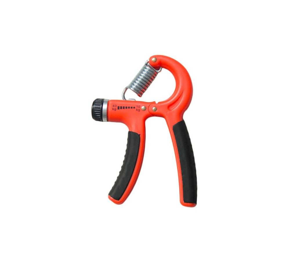 Grip exercise machine