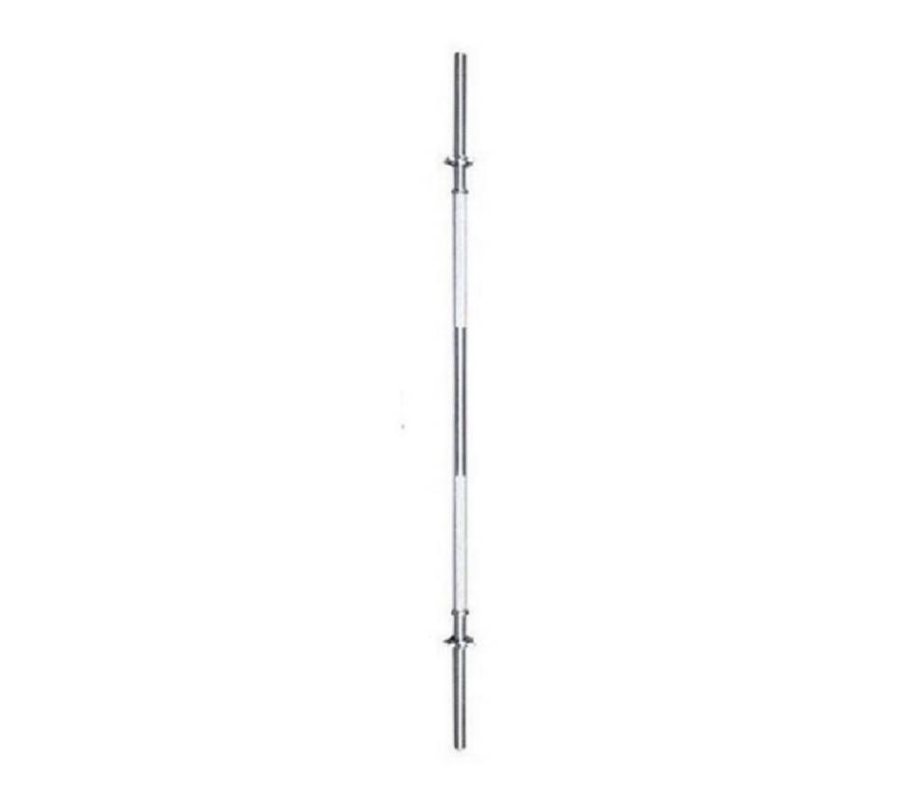 Barbell Bar4 - Silver