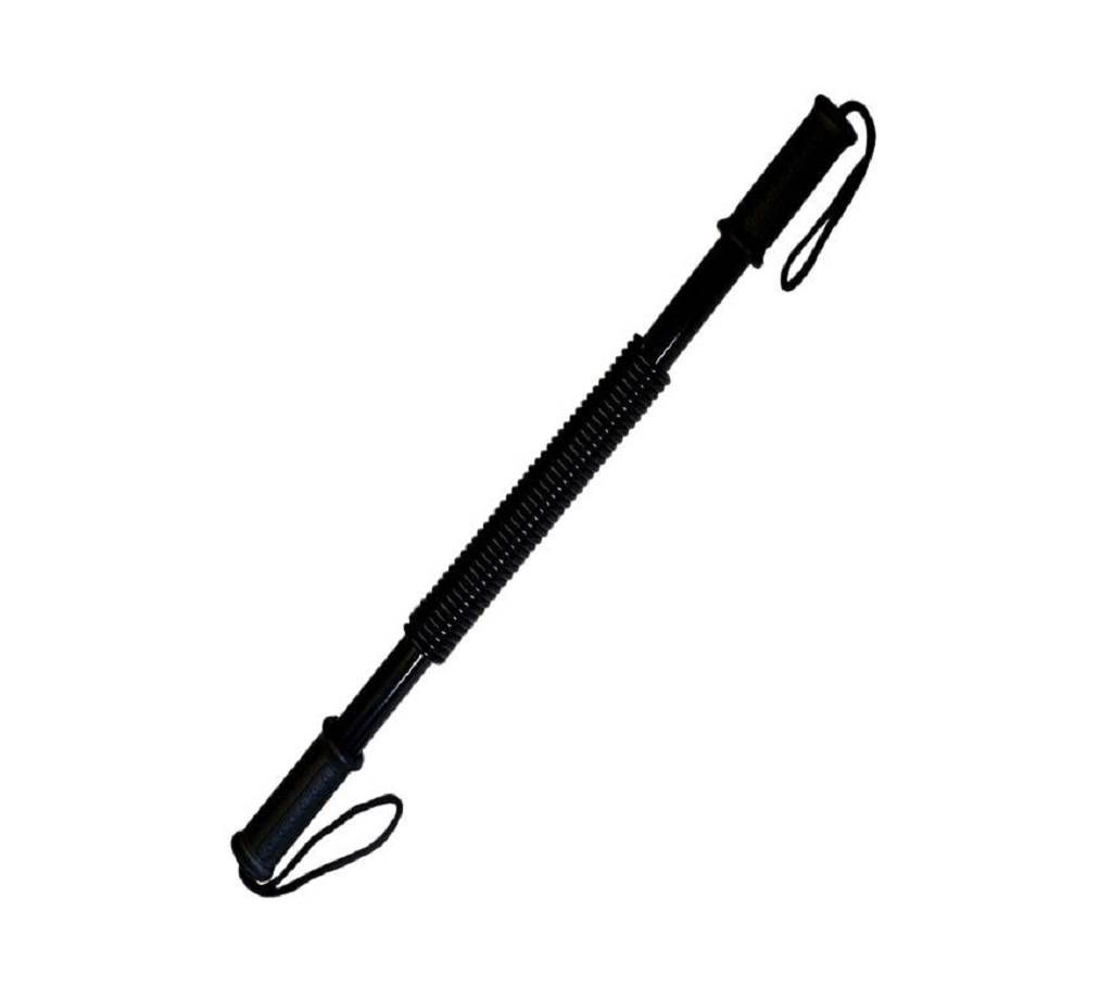 Power Twister 20 kg - Black