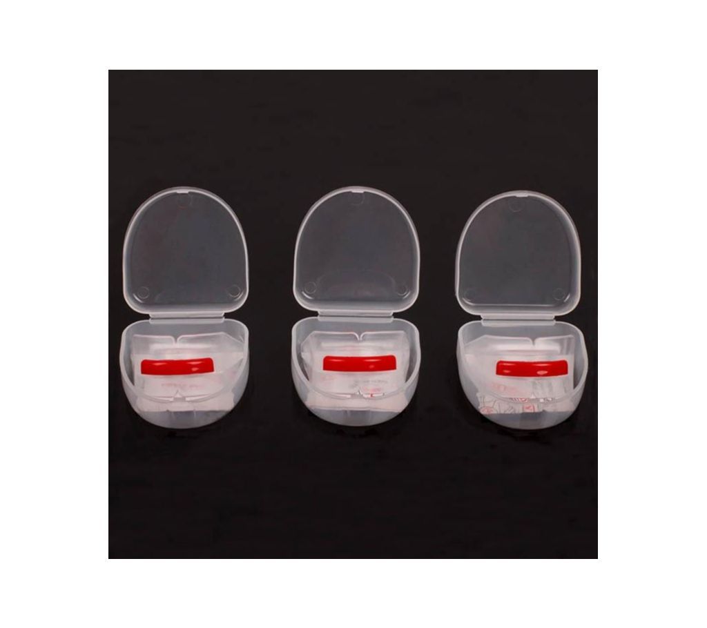 Boxing Teeth Guard