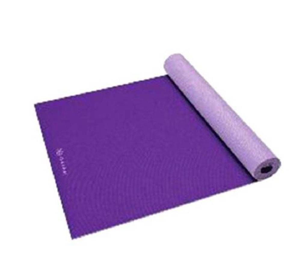 Yoga Mat - Purple