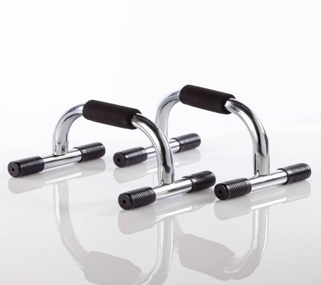 TVC Push Up Bars