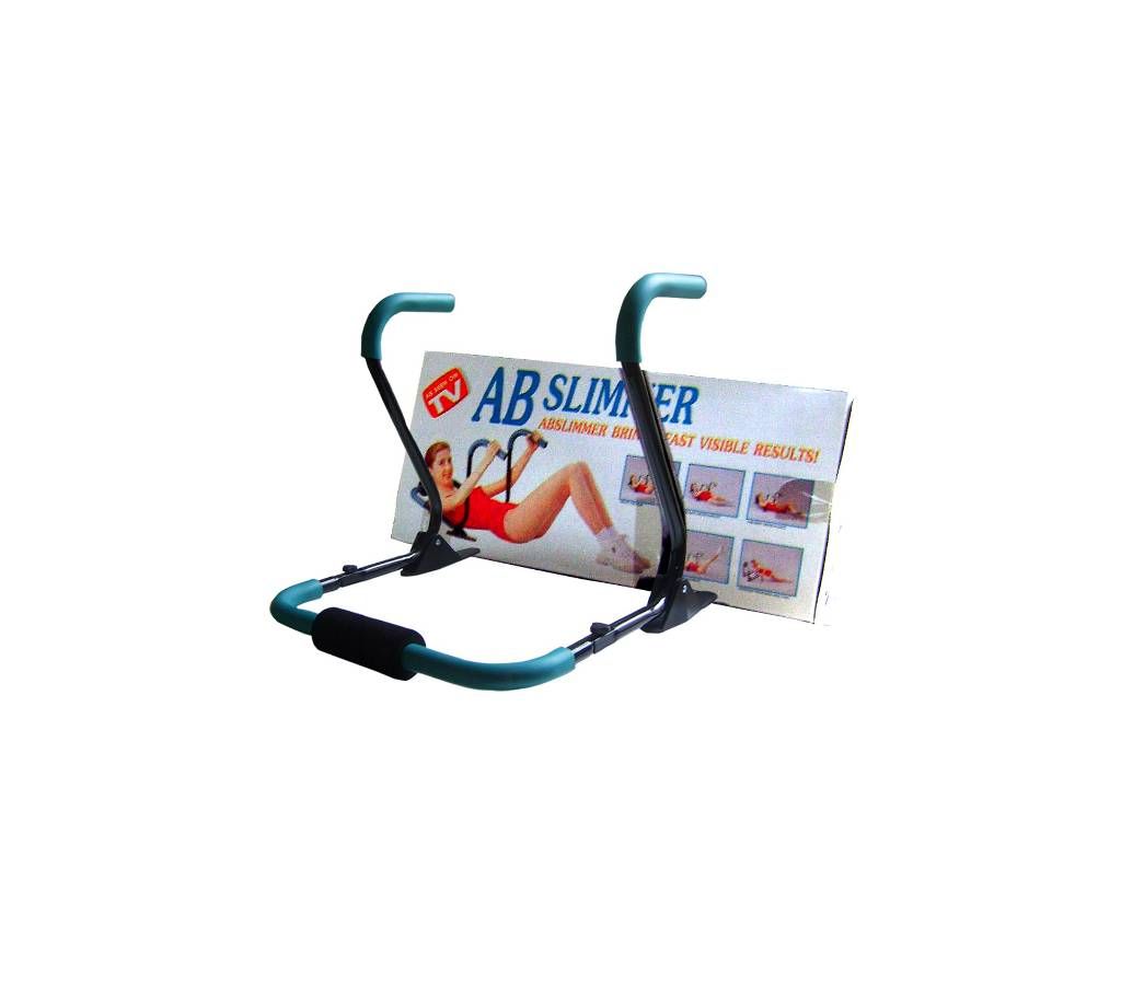 Ab Slimmer Workout Instrument