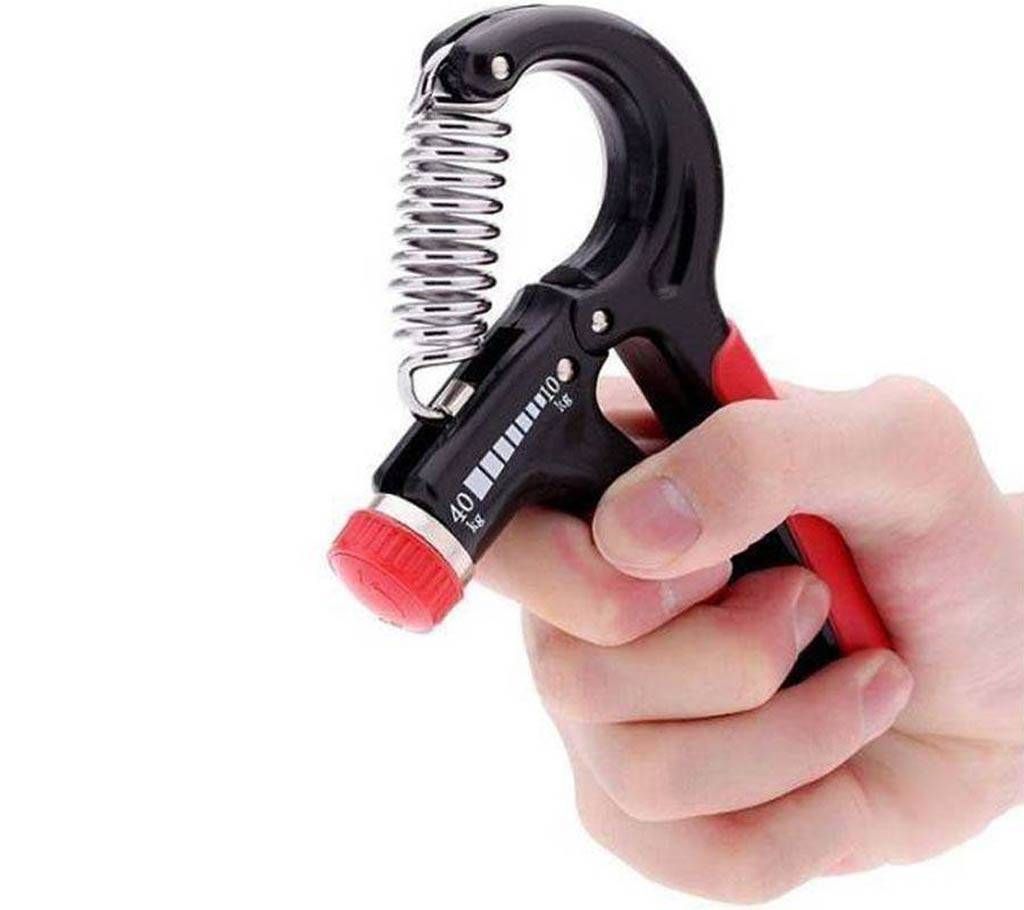 Hand Grip Exercise