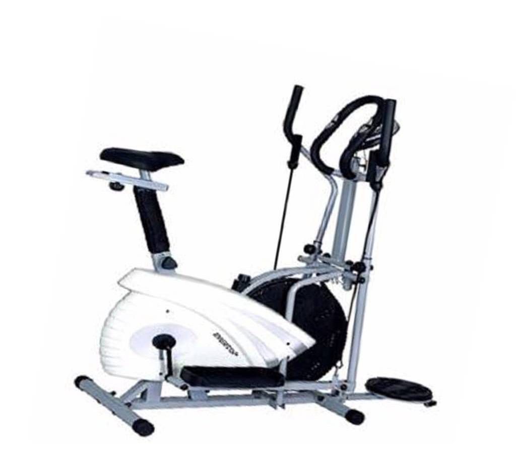 ET-ORB16DPT orbitrack exercise bike 