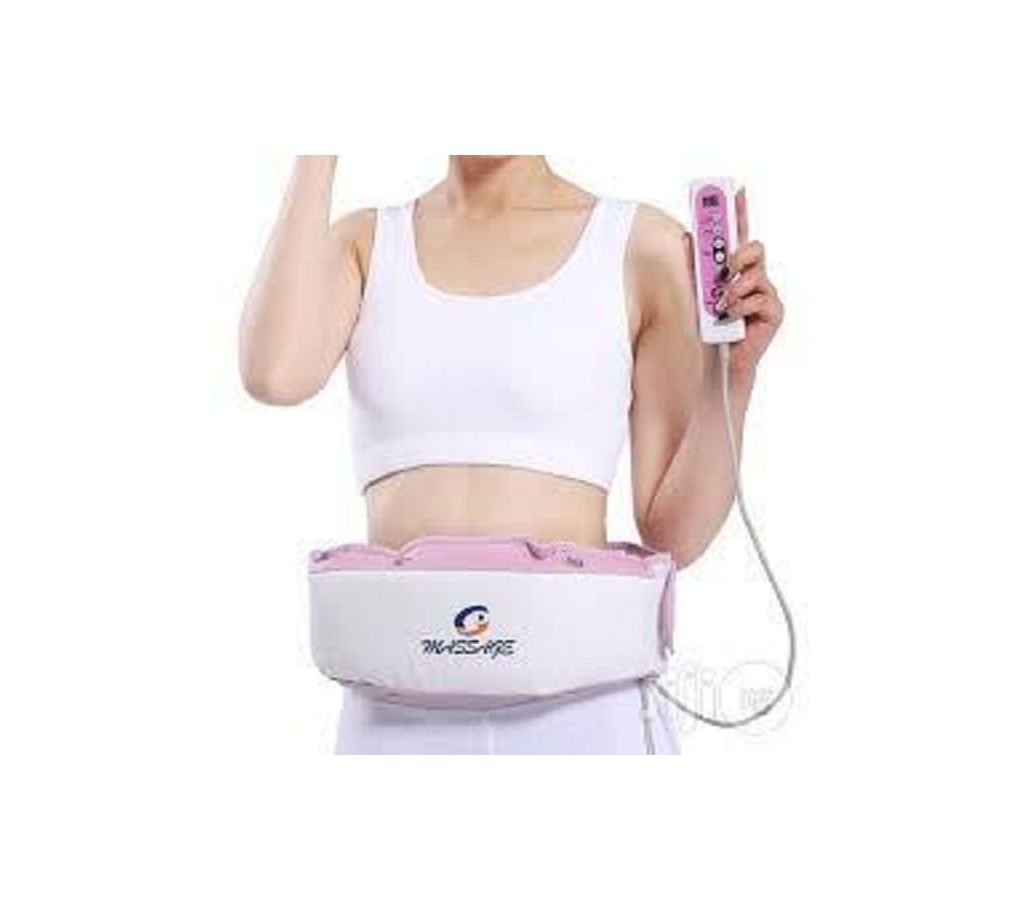 Electric Massage Belt For Men & Women