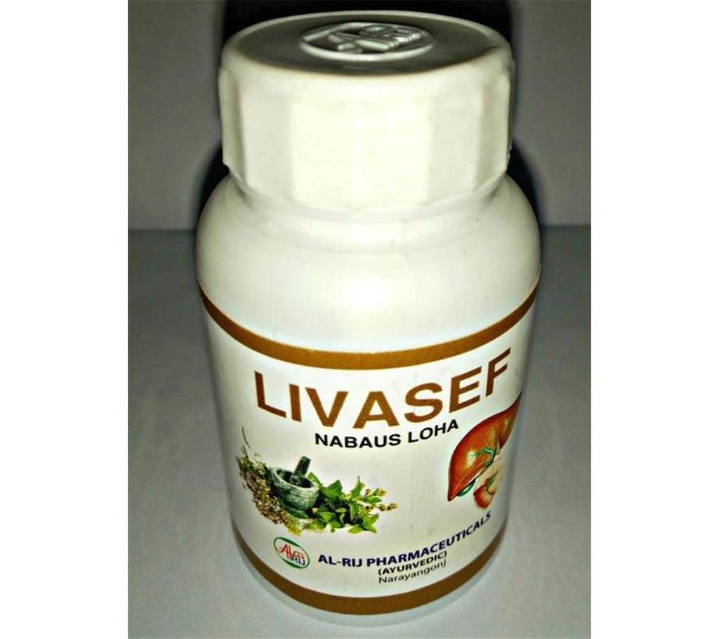 Livasef capsule