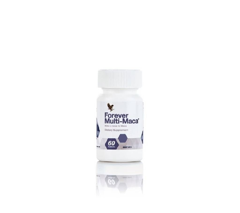 Dietary Forever Multi Maca Tablet
