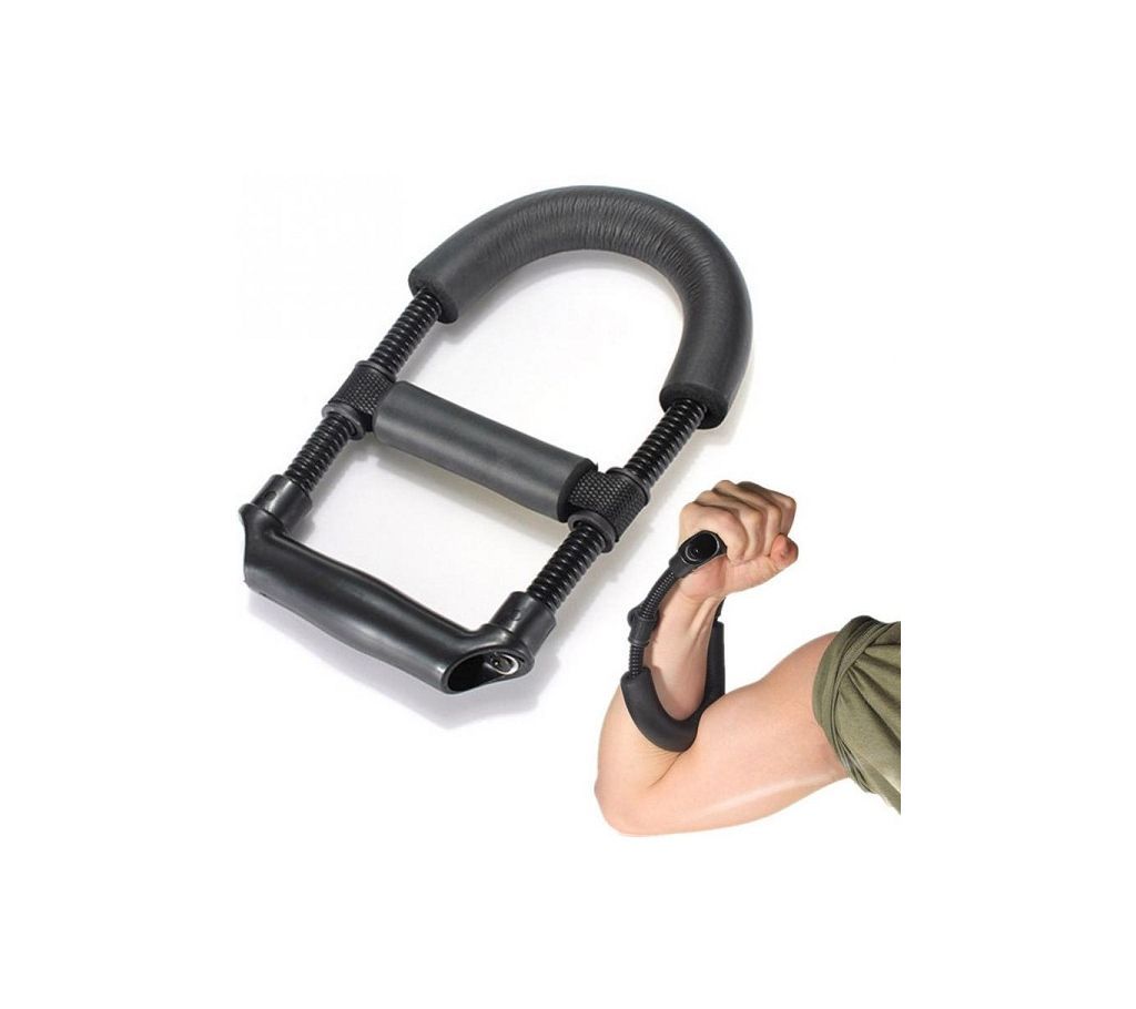 Forearm Flexor Hand Exercise