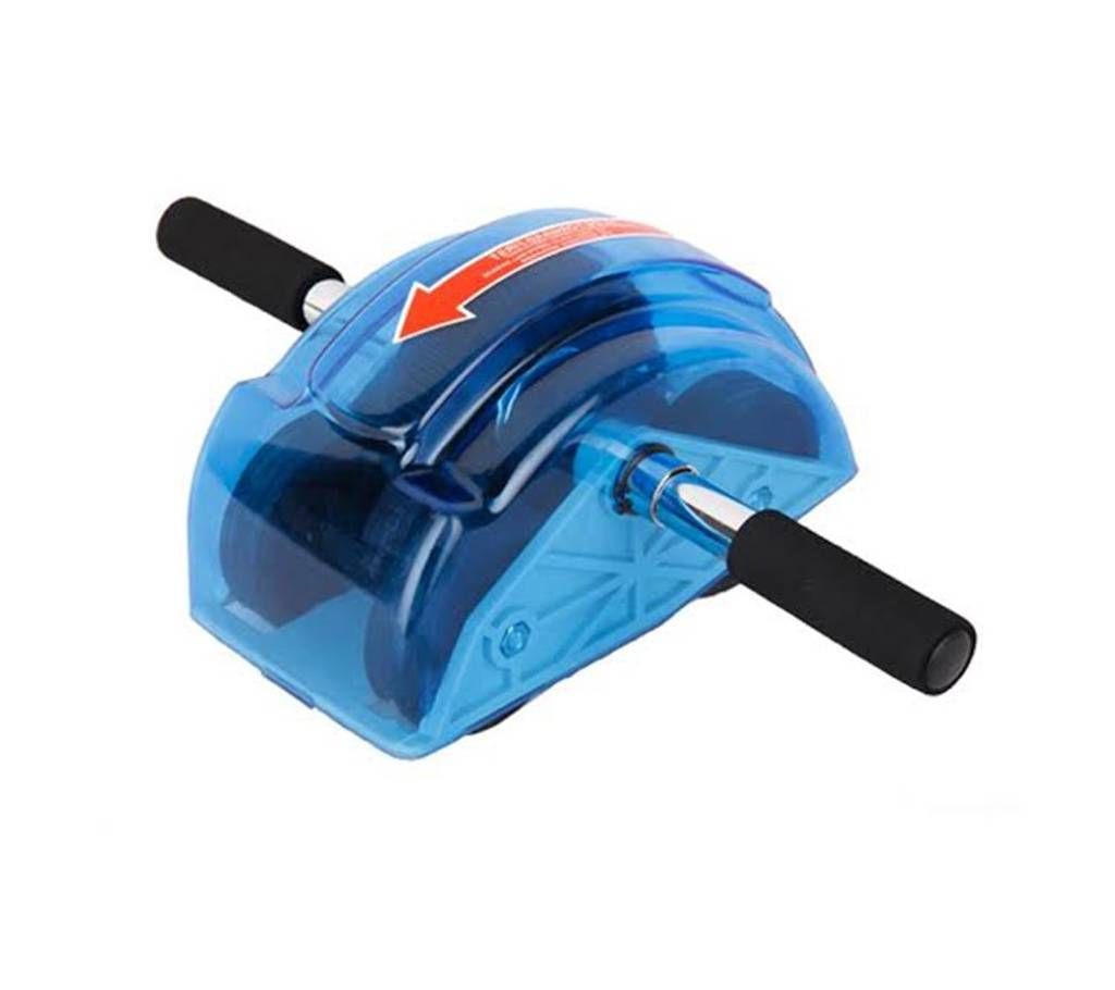 Roller Slide 4 Wheel Gear
