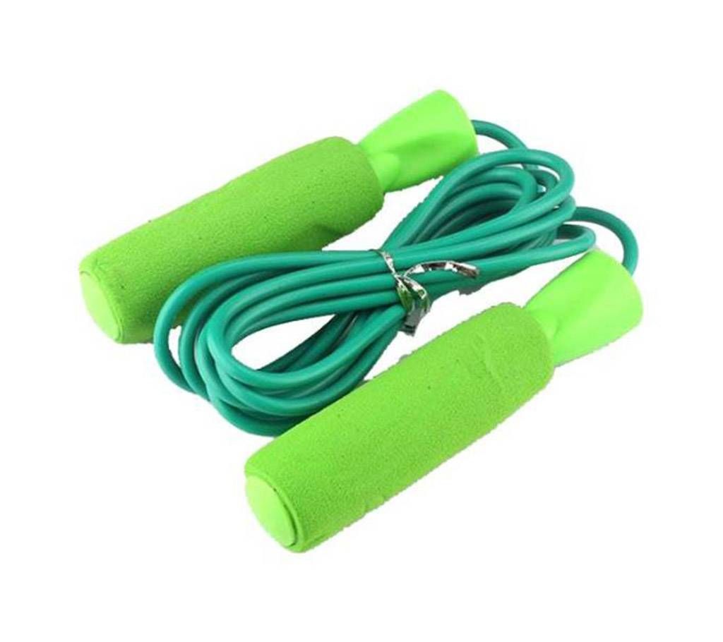 Skipping Rope 1 Pcs - Multi-Color