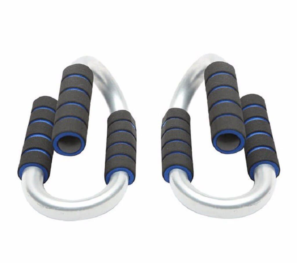 Ninja N6214 Push up bar