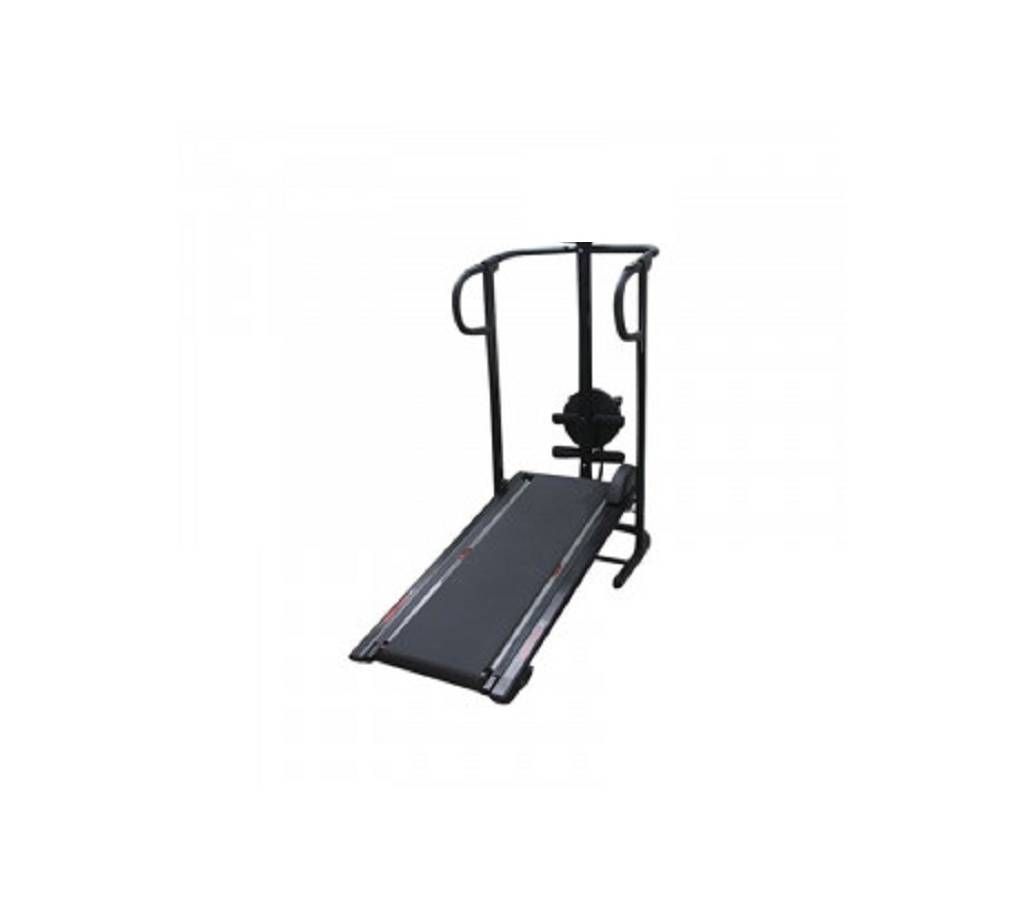 3 Way Manual Treadmill