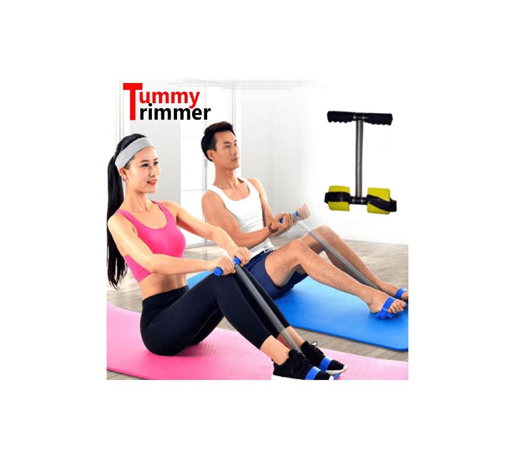 tummy trimmer Excersize 