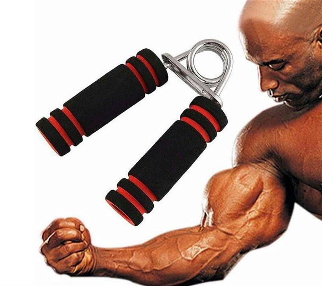 
Hand Gripper
