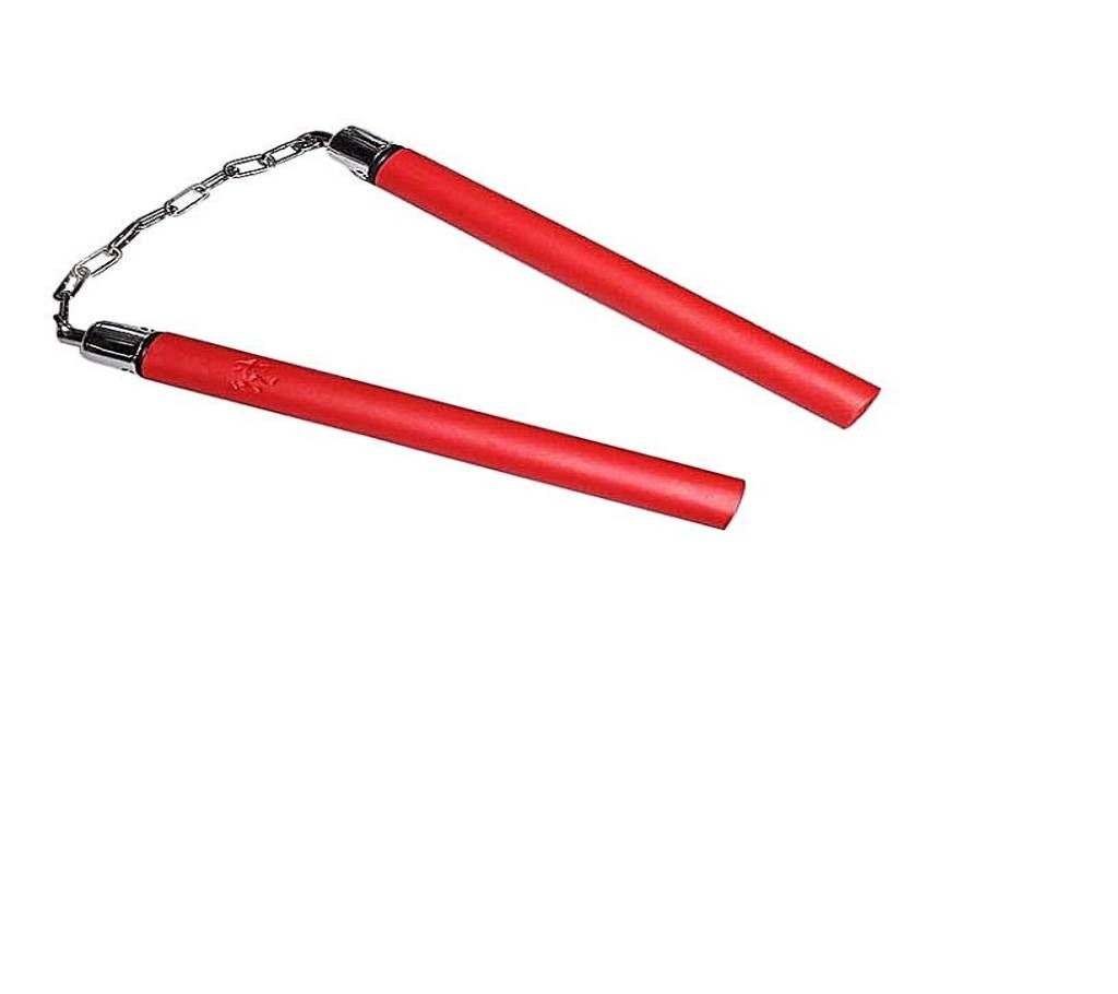 Nunchaku - Red