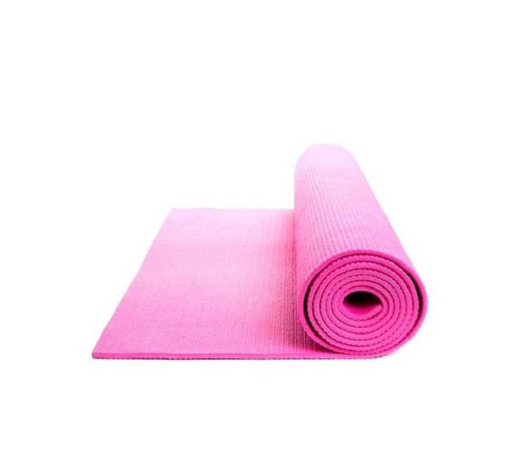 Yoga Mat - Pink
