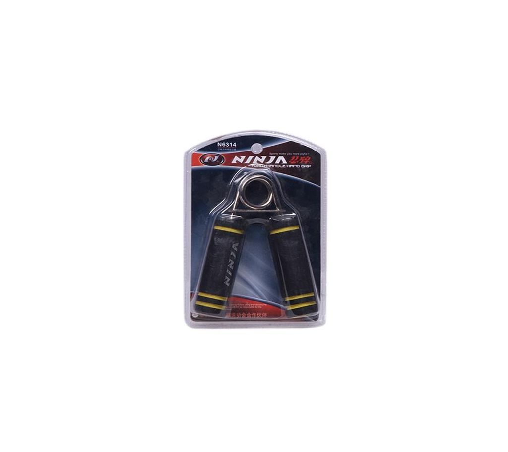 Ninja Hand Grip - Black