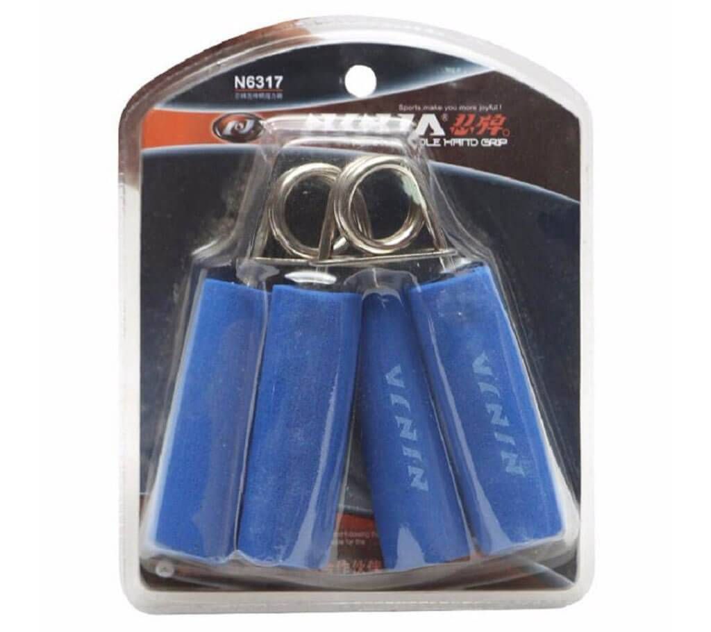 Ninja Geem Hand Gripped - 2 Pis