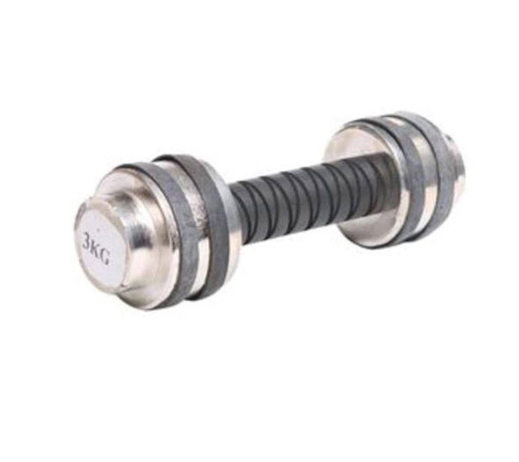 3 kg dumbbell 