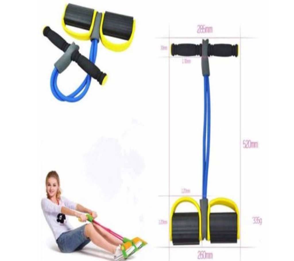Bodu Trimmer - Exercise Kit