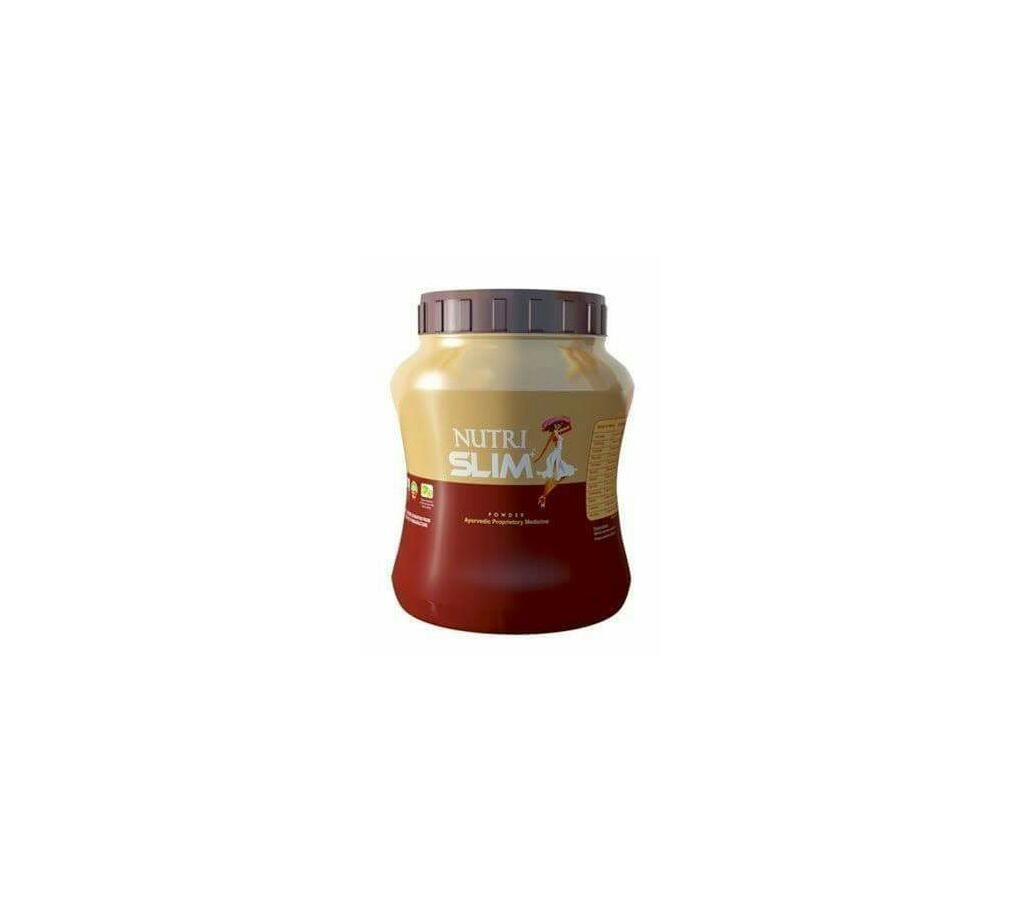 Nutri Slim Powder