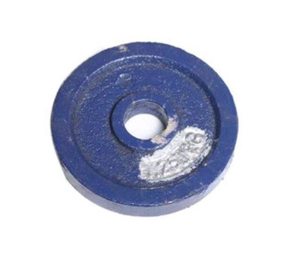 dumbbell plate 1.25kg