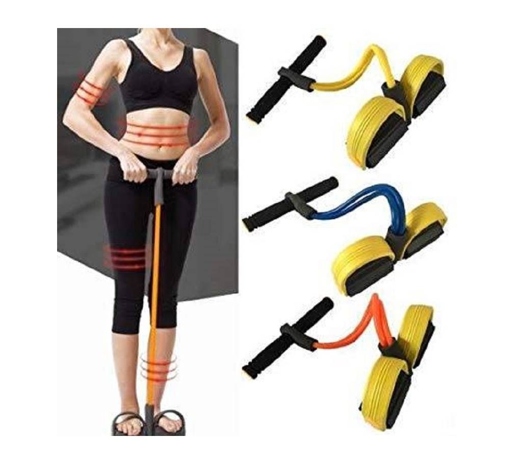 Body Trimmer Exercises For men and women