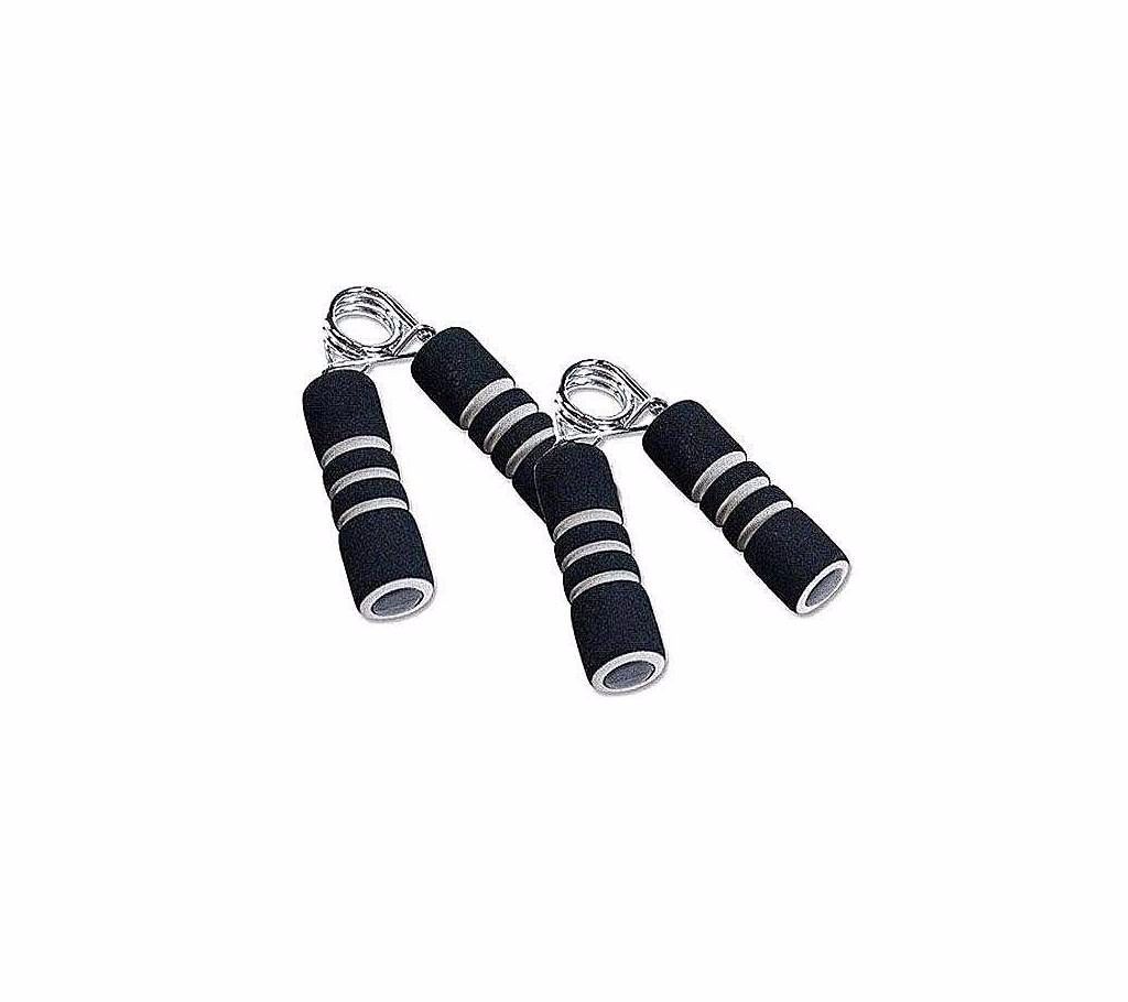 Hand Grip for Home Exercises - Black