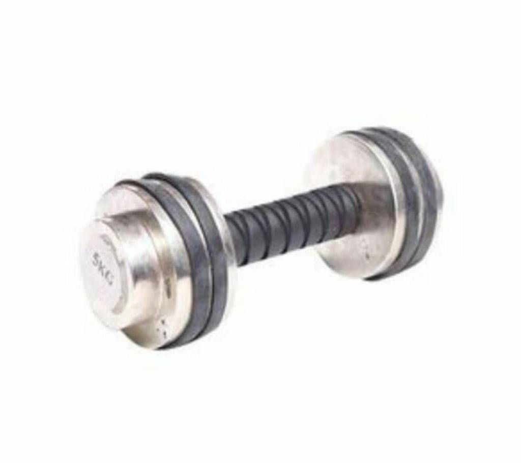 5 kg dumbbell