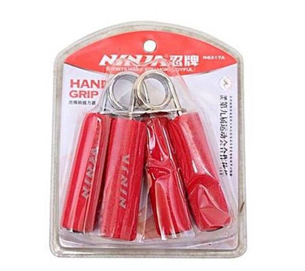 NINJA Hand Grip (RED)
