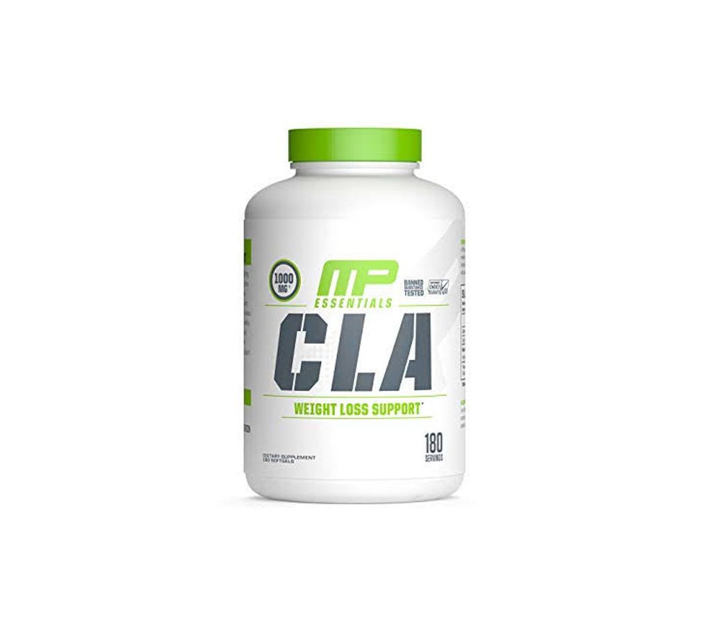 MusclePharm CLA Core