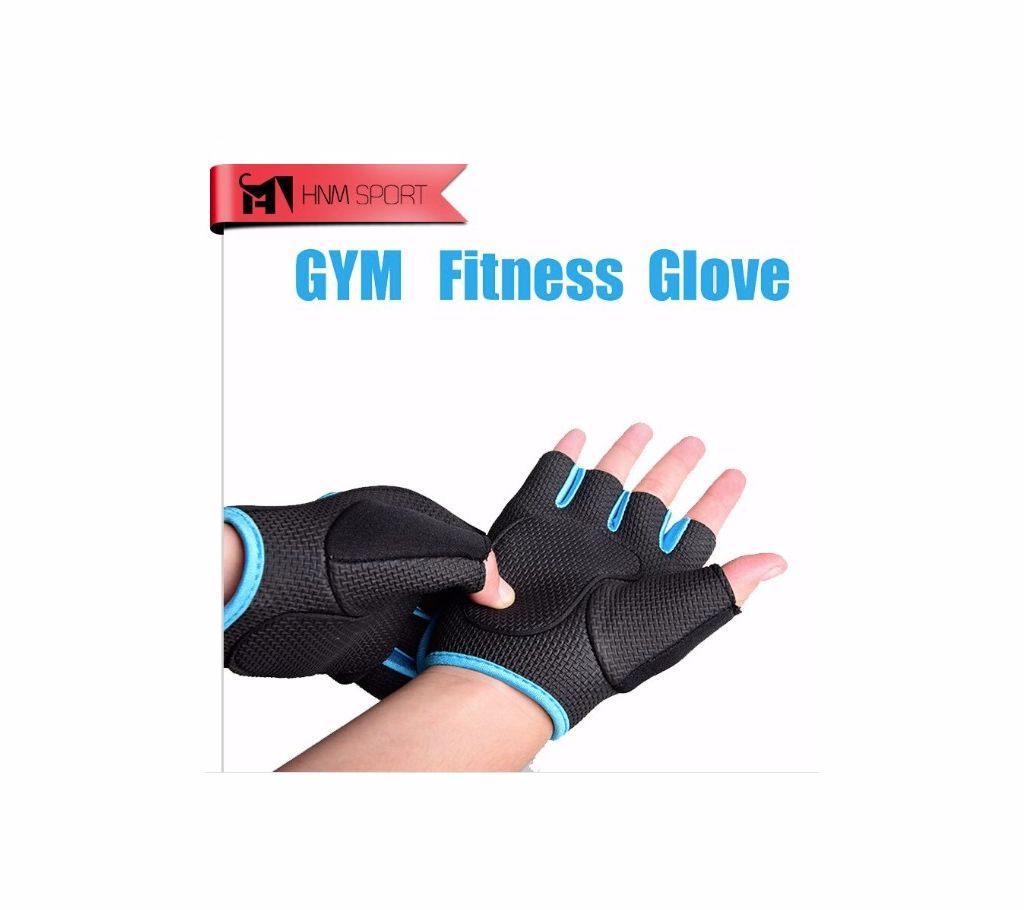 Fitness Exercise Workout Weight Lifting Sport Training Gloves