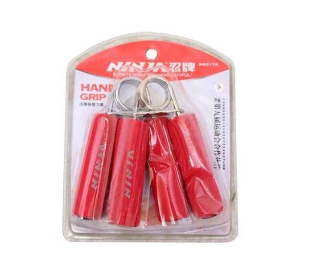 Ninja Hand Grip