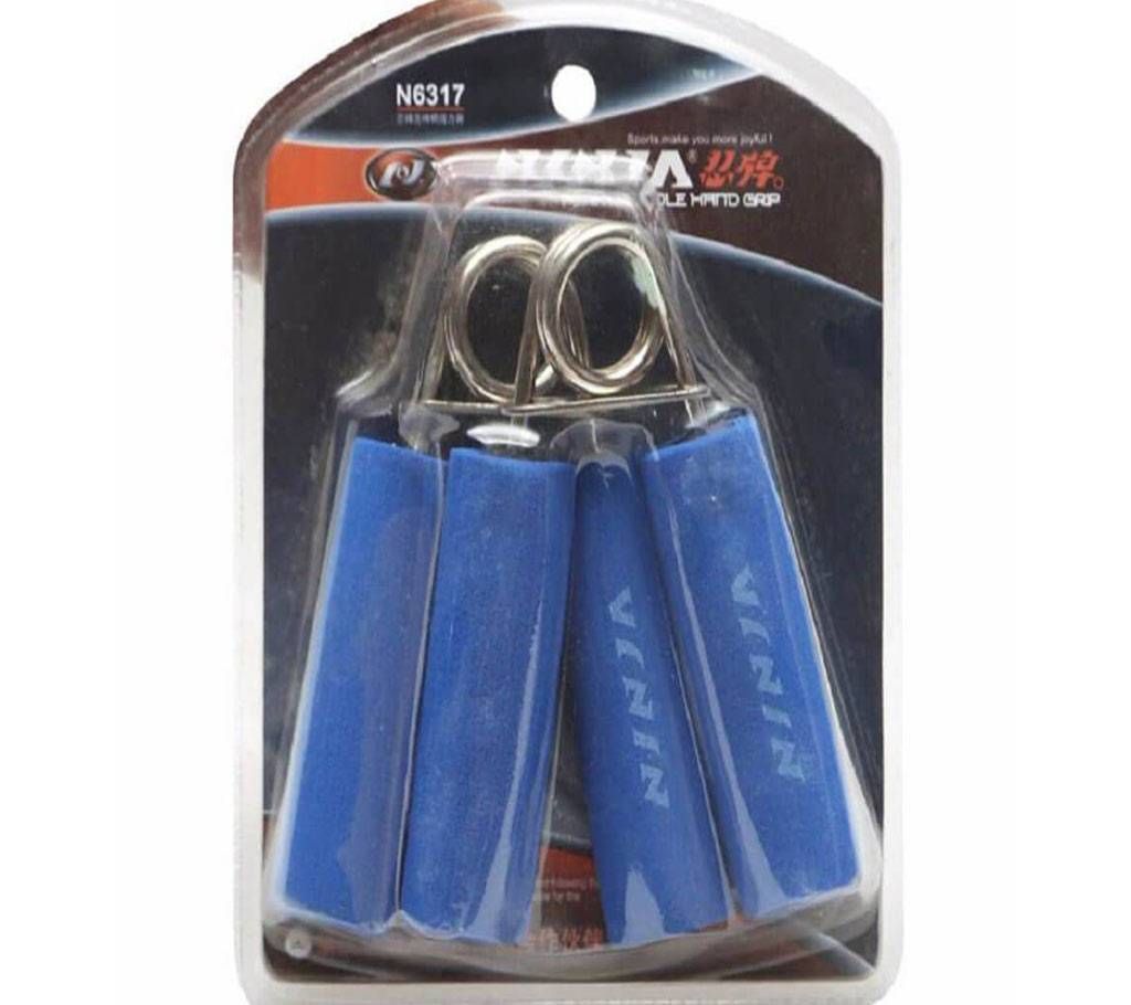 Ninja(Copy) N6317 Jim Hand Grips -2pcs