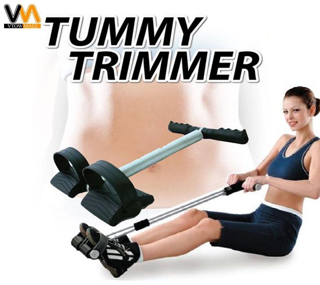 Tummy Trimmer
