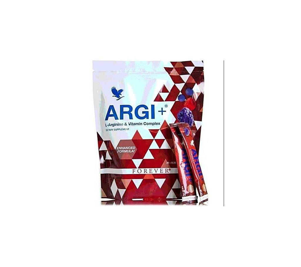 Forever Argi Plus Forever Living  (USA)
