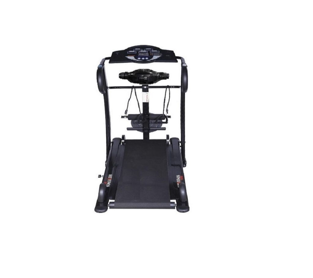 Manual Treadmill 6 in 1 Taiwan
