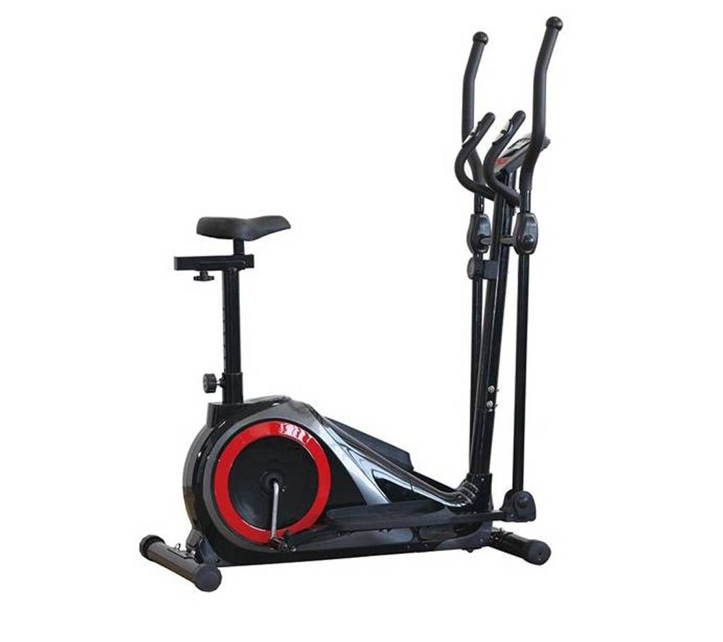 Magnetic Multi-function Bike