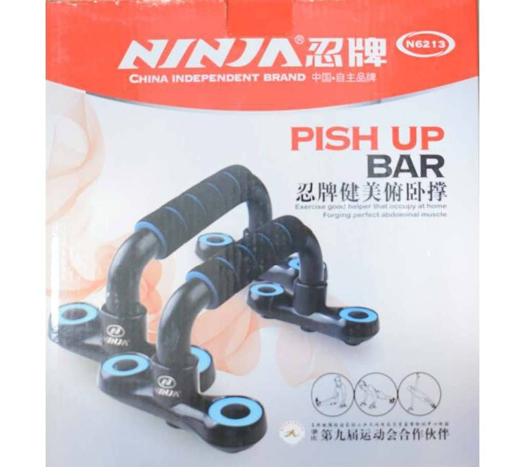 Ninza Push Up Bar