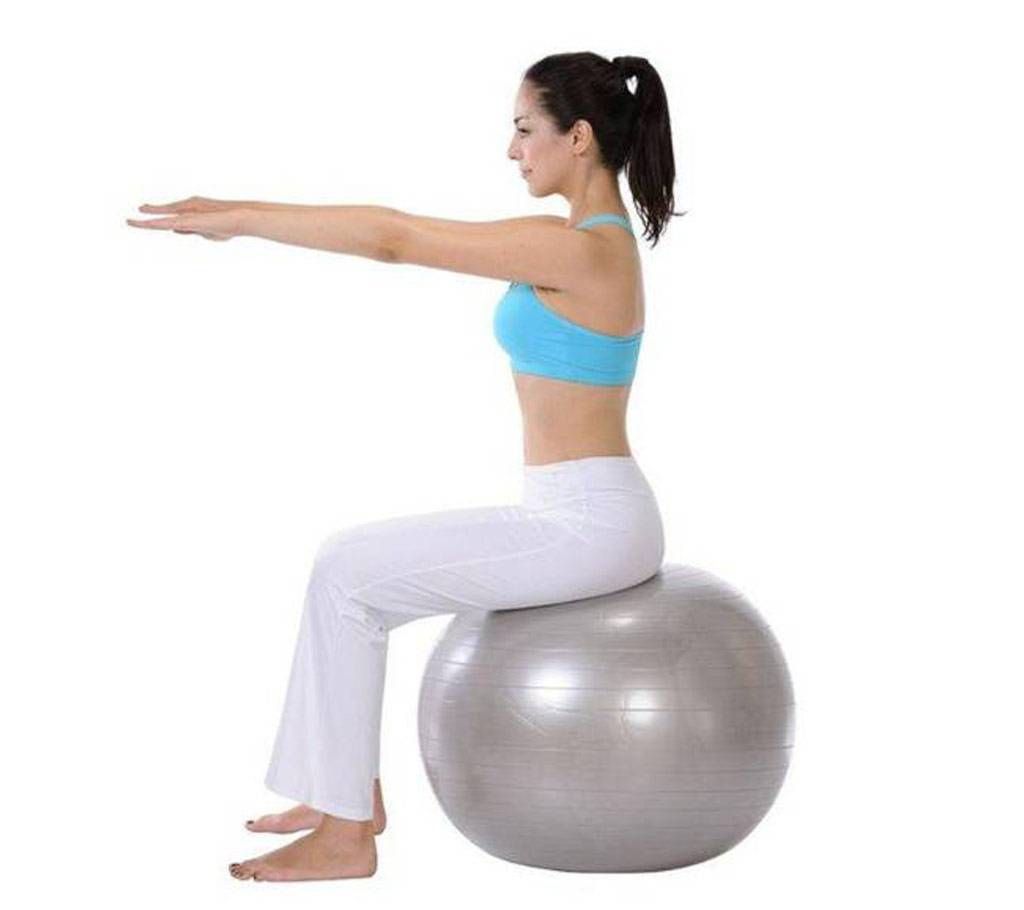 Gym Fitness Ball