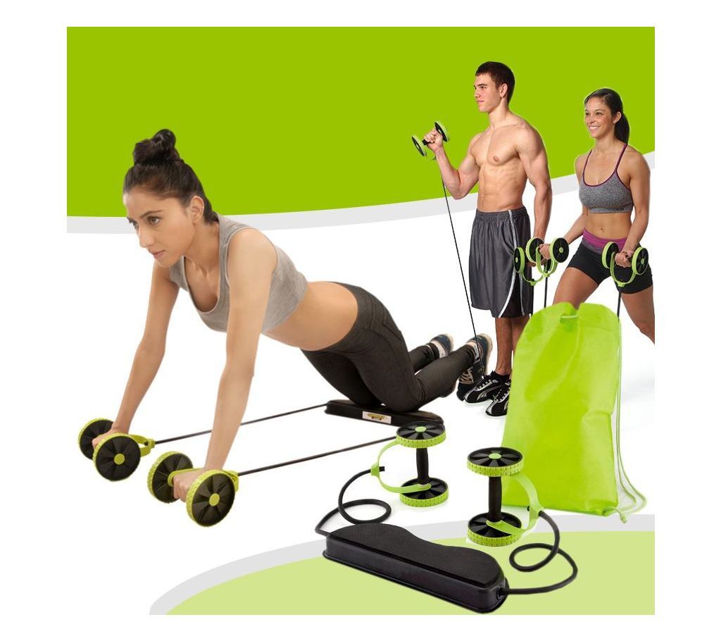 REVOFLEX WORKOUT SET