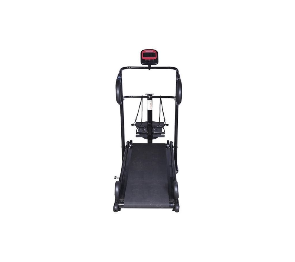 Manual Treadmill Taiwan - 5in1